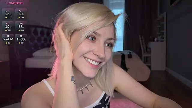 alexa novak online show from 11-09-25, 02:32