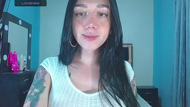 karla zambrano online show from 01-18-26, 08:34
