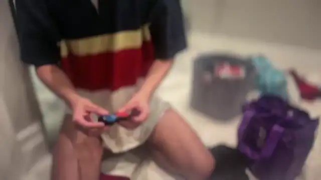 69woodinson online show from 11-19-25, 08:47