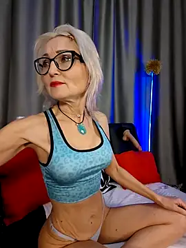 Snapshot of Milforja chatting on 11-22-25, 06:29 Milforja online show from 11-22-25, 06:29