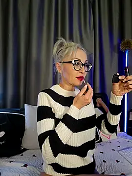 Milforja online show from 03-20-26, 05:29