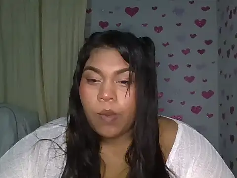 Nayara Hanni online show from 09-15-25, 02:44
