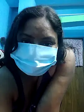 Sexy Mona Bhabhi online show from 12-10-24, 09:00