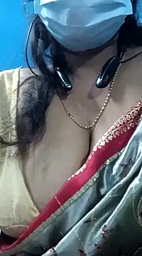 Sexy Mona Bhabhi online show from 12-12-24, 10:45