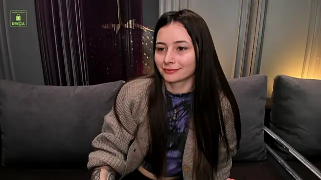 Ishtar Divine online show from 03-01-25, 02:13