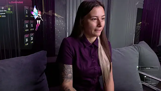 Snapshot of Ishtar_Divine chatting on 09-23-25, 03:15 Ishtar Divine online show from 09-23-25, 03:15