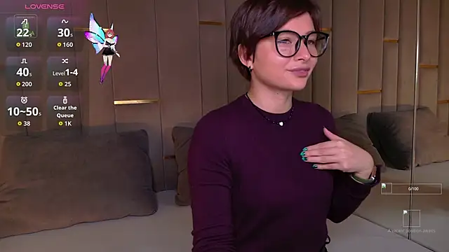 Snapshot of Ishtar_Divine chatting on 10-24-25, 10:22 Ishtar Divine online show from 10-24-25, 10:22