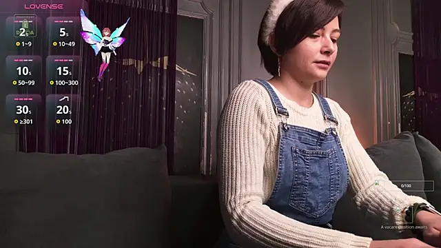 Snapshot of Ishtar_Divine chatting on 12-03-25, 04:53 Ishtar Divine online show from 12-03-25, 04:53