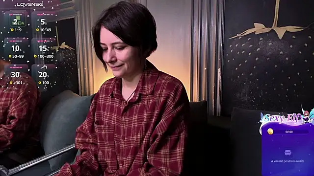 Ishtar Divine online show from 04-15-26, 05:03