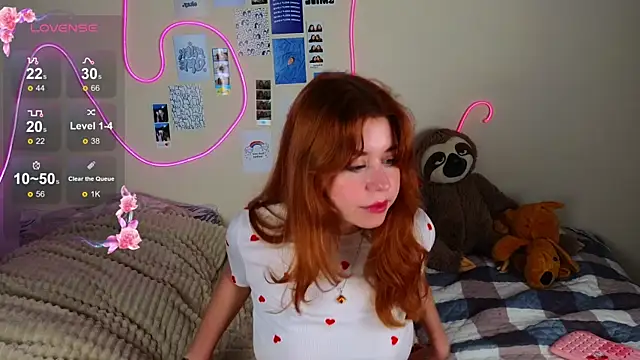 Penny Staaar online show from 01-31-25, 06:13