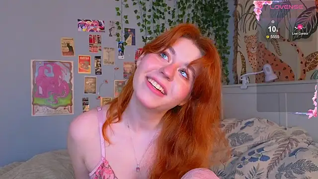 Penny Staaar online show from 05-02-26, 05:34