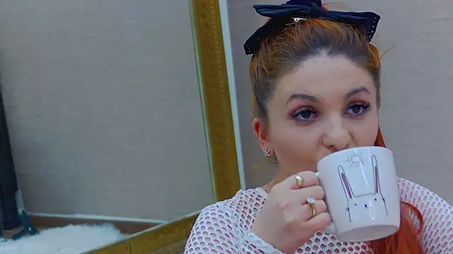 FoxyJoy online show from 03-02-25, 04:28