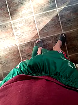 Snapshot of paubabando_ chatting on 12-16-25, 09:25 paubabando online show from 12-16-25, 09:25