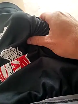 paubabando  online show from 03-05-26, 12:12