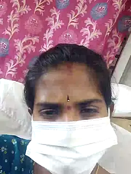 srivani143 online show from 03-20-25, 10:21