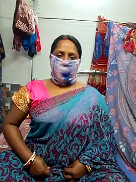 Real Desi Couple online show from 12-16-24, 04:38