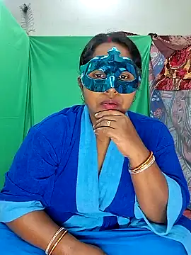 Real Desi Couple online show from 01-04-25, 05:16