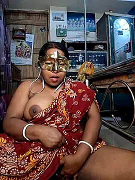 Real Desi Couple online show from 04-01-26, 06:05