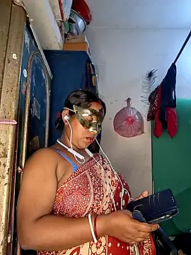 Real Desi Couple online show from 04-18-26, 04:33