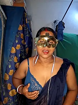 Real Desi Couple online show from 04-19-26, 05:34