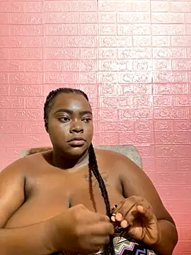 Snapshot of ReaGrant chatting on 10-12-25, 01:26 ReaGrant online show from 10-12-25, 01:26