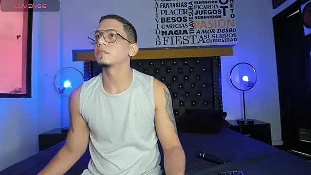 JoshMillerr  online show from 03-07-25, 08:00