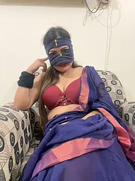 HoneyBearCpl online show from 03-01-25, 07:48