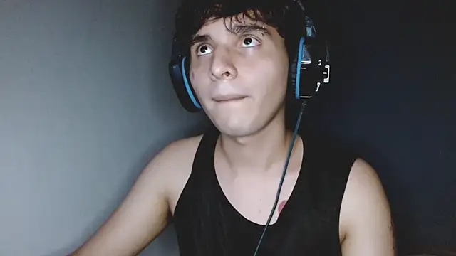 Charley quin online show from 10-01-25, 02:50