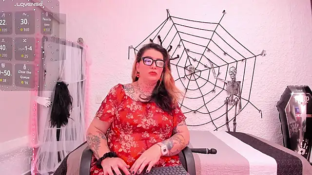 Snapshot of poisson_ivy chatting on 10-07-25, 08:06 poisson ivy online show from 10-07-25, 08:06