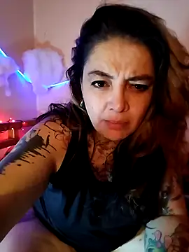 Snapshot of poisson_ivy chatting on 11-16-25, 09:37 poisson ivy online show from 11-16-25, 09:37