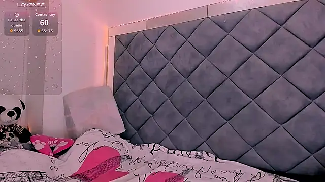 Nellyhills online show from 10-03-25, 10:34