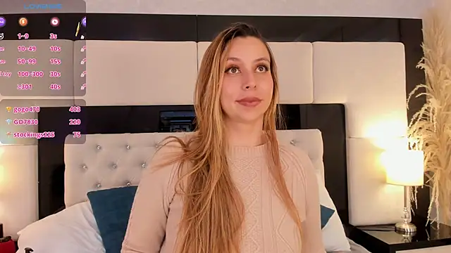 CarlaRossi  online show from 02-21-25, 07:54