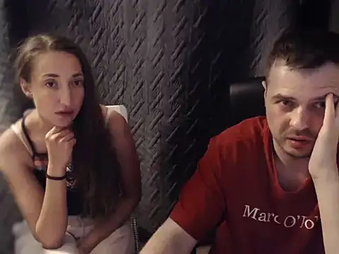 CuteMan33 online show from 07-03-26, 11:00