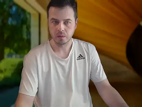 CuteMan33 online show from 08-02-26, 10:25