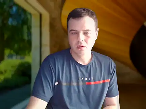 CuteMan33 online show from 08-03-26, 01:49