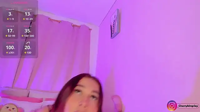  cherrykingsley1 online show from 12-28-24, 06:06