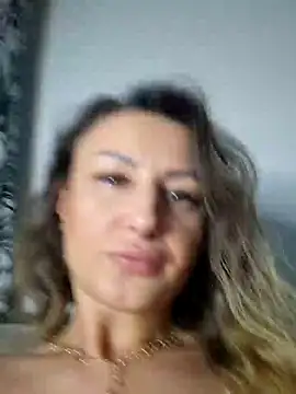 AudreyJoy online show from 01-03-25, 01:38