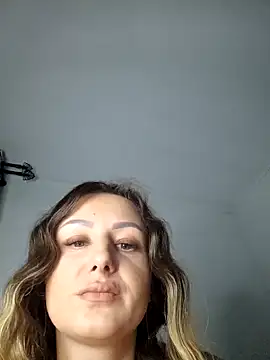 AudreyJoy online show from 01-03-25, 10:19