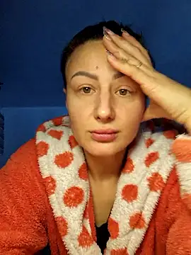 AudreyJoy online show from 01-13-26, 06:51