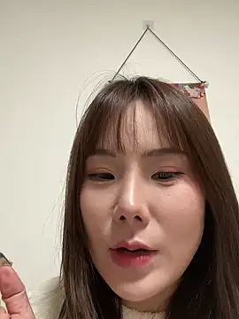 ChuChu1991 online show from 01-28-25, 01:27