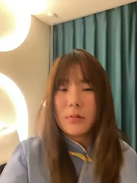 ChuChu1991 online show from 02-22-25, 07:14