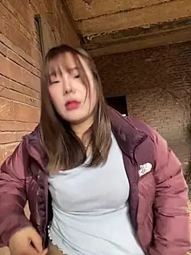 ChuChu1991 online show from 02-24-25, 08:17