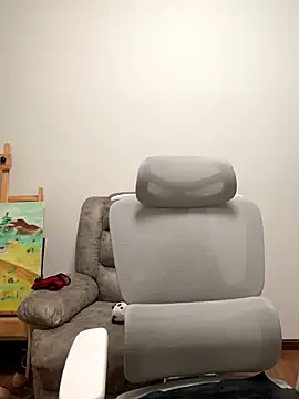 ChuChu1991 online show from 09-30-25, 11:26