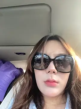 ChuChu1991 online show from 10-08-25, 07:17