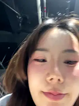 ChuChu1991 online show from 11-05-25, 01:55