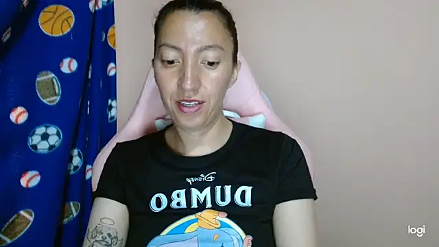 Snapshot of kaybabyhot chatting on 05-14-26, 12:56 kaybabyhot online show from 05-14-26, 12:56