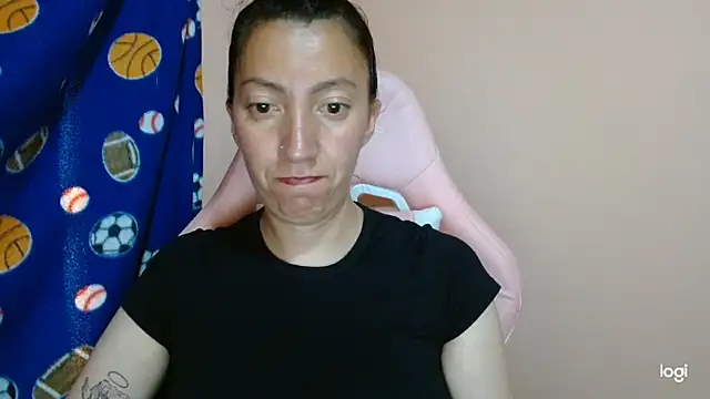 Snapshot of kaybabyhot chatting on 05-23-26, 08:46 kaybabyhot online show from 05-23-26, 08:46