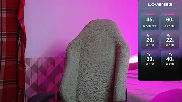 esajukyy online show from 10-29-25, 05:04