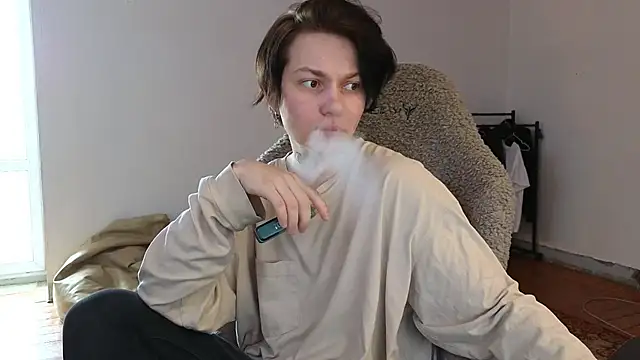 esajukyy online show from 05-30-26, 05:15