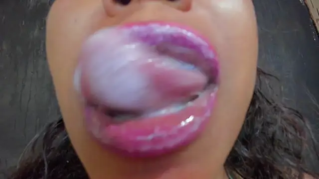 KamariaFyre online show from 02-15-25, 09:05